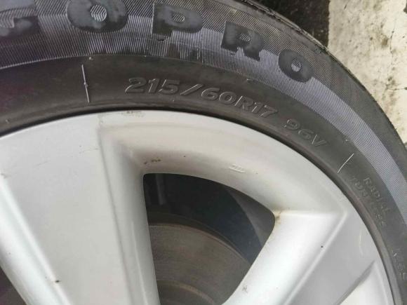 [青岛·鲁B] 二手日产逍客2013款 2.0XV 炫 CVT 2WD