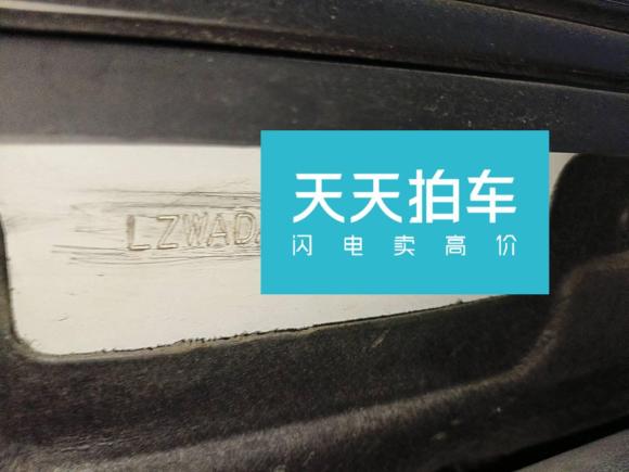 [杭州·湘G] 二手宝骏宝骏3602018款 1.5L 自动豪华型 国V