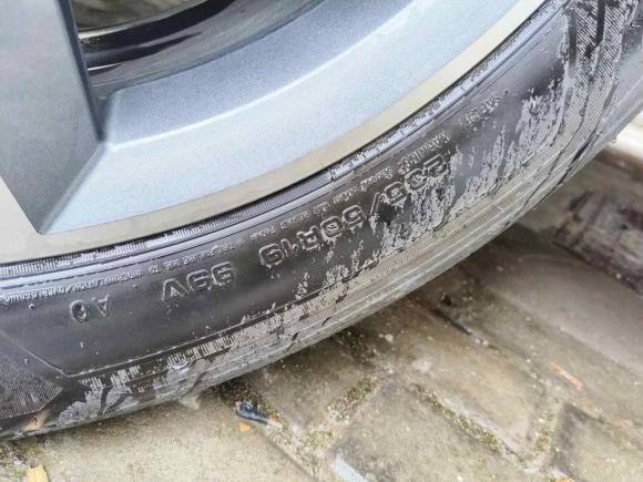 [南通·苏F] 二手奥迪奥迪Q32019款 35 TFSI 时尚动感型