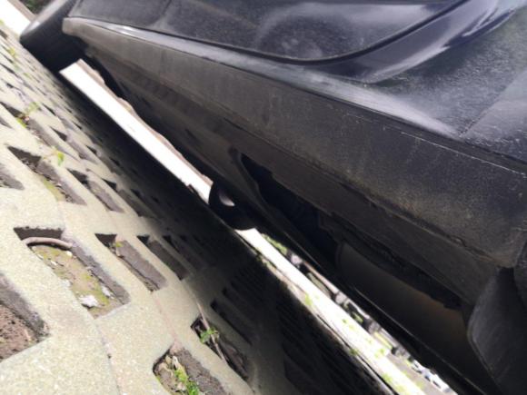 [上海·沪B] 二手大众帕萨特2013款 2.0TSI DSG御尊版