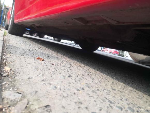 [常州·苏D] 二手马自达睿翼2011款 2.0L 自动精英版