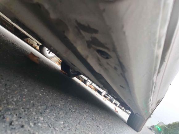 [南京·苏N] 二手现代朗动2015款 1.6L 手动领先型