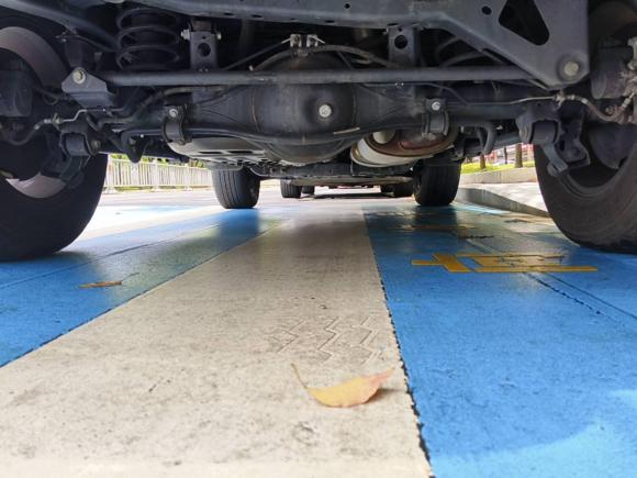 [无锡·苏B] 二手坦克坦克3002021款 越野版 2.0T 征服者