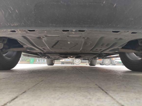 [武汉·鄂A] 二手红旗红旗HS52022款 2.0T 智联旗享乐购版