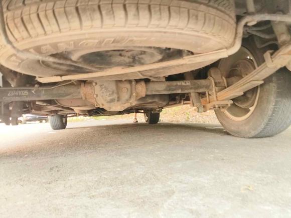 [义乌·浙G] 二手五菱汽车五菱宏光PLUS2019款 1.5T 手动舒适型 7座