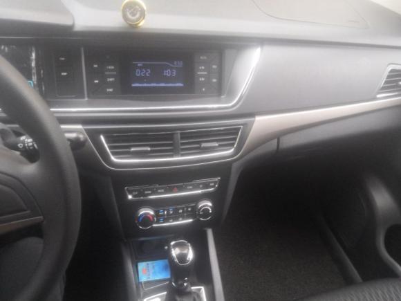 [苏州·苏E] 二手长安凯程长安欧尚A600EV2019款 EV