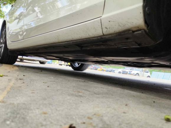 [佛山·粤U] 二手马自达阿特兹2018款 2.5L 蓝天运动版 国V