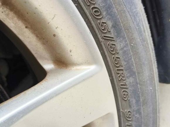 [上海·沪A] 二手起亚起亚K32015款 1.6L 自动GL