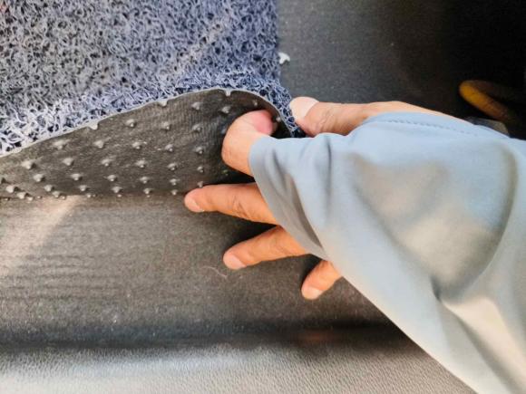 [常州·苏D] 二手雪佛兰科帕奇2014款 2.4L 四驱旗舰版 7座