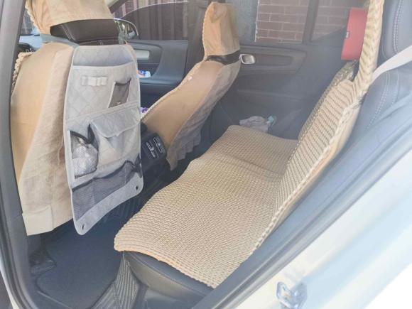 [武汉·鄂A] 二手沃尔沃沃尔沃XC402020款 T4 四驱智远豪华版