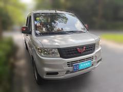 [深圳·粤B]五菱汽车&nbsp;&nbsp;五菱荣光新卡&nbsp;&nbsp;2018款1.8L双排LJ479QE2