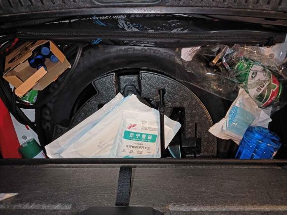 [苏州·苏E] 二手起亚KX3傲跑2015款 1.6L 自动两驱DLX