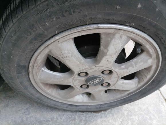 [宁波·浙B] 二手江汽集团江淮iEV6E2017款 iEV6E 时光版