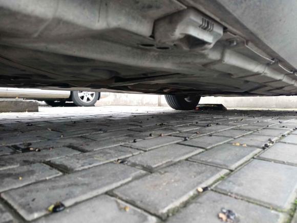 [无锡·苏B] 二手奔驰奔驰R级2009款 R 300 L 豪华型