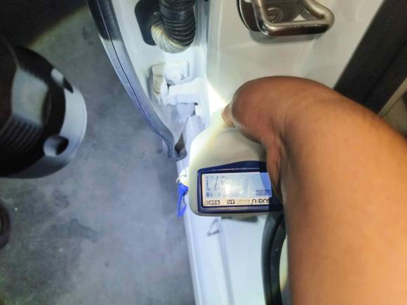 [济南·鲁A] 二手大众高尔夫2015款 1.6L 自动舒适型