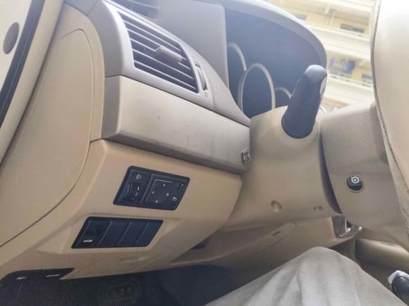 [深圳·粤B] 二手东风俊风E11K2021款 60.43kWh 换电版