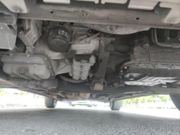 [深圳·鲁A] 二手起亚秀尔2013款 1.6L AT GL