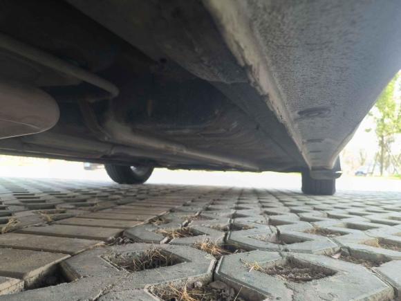 [台州·湘K] 二手现代朗动2013款 1.6L 自动尊贵型