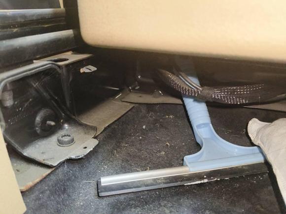 [济南·鲁A] 二手大众途安2011款 1.4T DSG智臻版5座