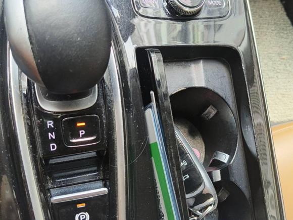 [深圳·粤B] 二手埃安AION S2019款 魅Evo 630