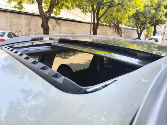 [佛山·粤E] 二手日产奇骏2019款 2.0L CVT智联舒适版 2WD