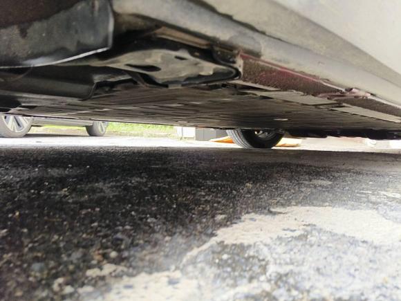 [南京·苏A] 二手蔚来蔚来EC62020款 615KM 性能版