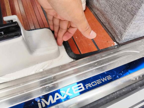 [南通·苏F] 二手荣威荣威iMAX82021款 400TGI Supreme系列尊荣版