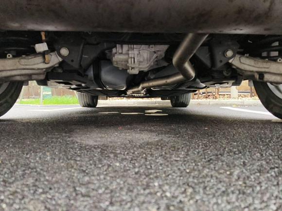 [南京·苏A] 二手林肯航海家2021款 2.0T 四驱尊雅版