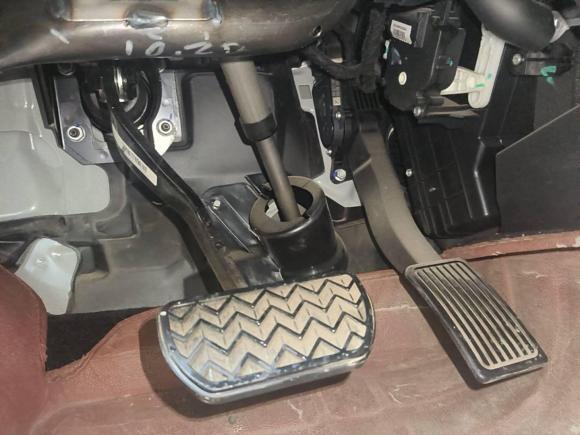 [西安·陕A] 二手哈弗哈弗H62019款 运动版 1.5T 自动两驱精英型 国VI