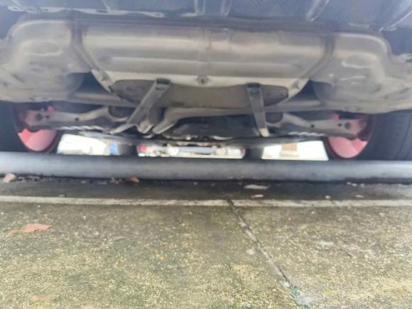 [苏州·苏U] 二手奥迪奥迪A62021款 allroad quattro 探索家 55 TFSI 尊享越野型