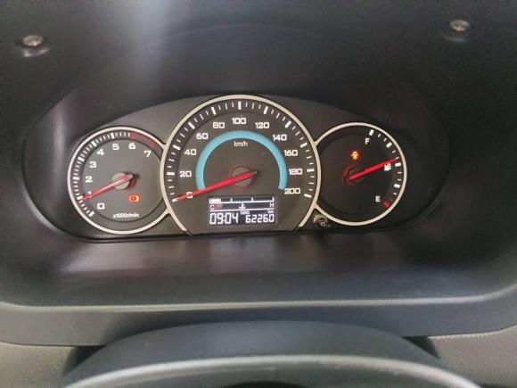 [成都·川A] 二手五菱汽车五菱荣光V2018款 1.5L标准型