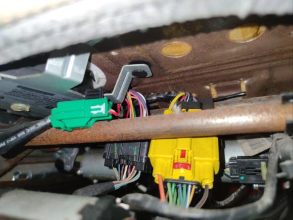 [西安·鲁E] 二手克莱斯勒克莱斯勒300C2013款 3.6L 尊享版