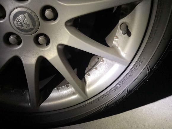 [合肥·苏D] 二手捷豹捷豹XJ2012款 XJL 3.0 全景商务版