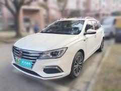 [上海·沪A] 荣威荣威Ei52019款 智联旗舰版