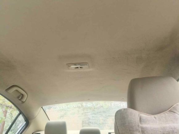 [杭州·浙A] 二手马自达马自达32010款 1.6L 自动经典时尚型