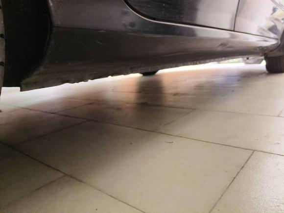 [广州·粤Q] 二手现代悦动2010款 1.6L AT GLS