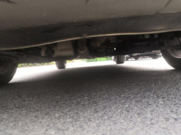 [无锡·苏B] 二手名爵名爵3SW2015款 1.5L AMT精英型