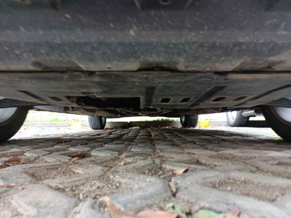 [上海·沪C] 二手纳智捷优6 SUV2015款 1.8T 时尚型