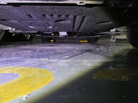 [上海·苏U] 二手宝马宝马2系2021款 225i 四门轿跑车 M运动套装