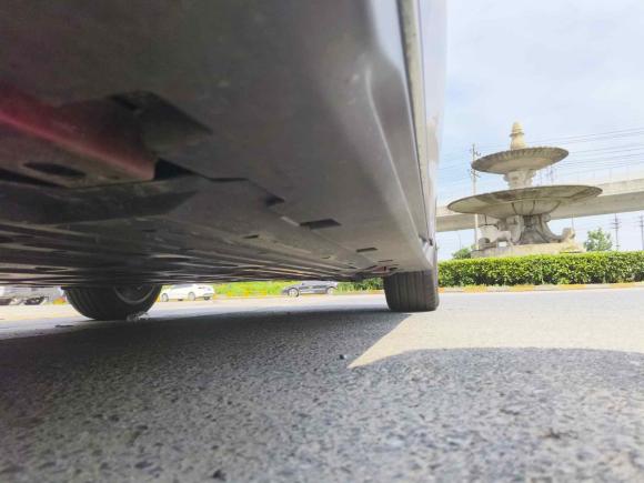 [嘉兴·浙F] 二手比亚迪汉2023款 DM-i 冠军版 200KM 尊享型