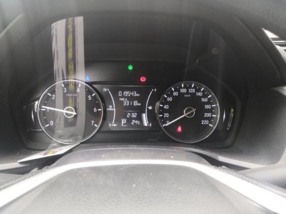 [成都·川A] 二手本田享域2019款 180TURBO CVT畅享版 国VI