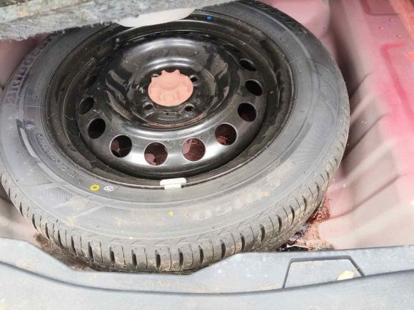 [南昌·赣A] 二手丰田威驰2016款 1.5L 自动智臻星耀版