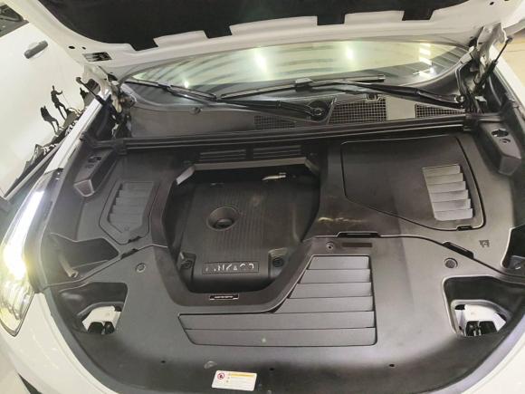 [台州·浙J] 二手领克领克012017款 2.0T 两驱型Pro版