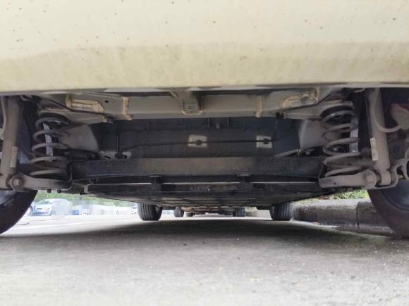 [西安·陕A] 二手比亚迪海豚2023款 420km 时尚版