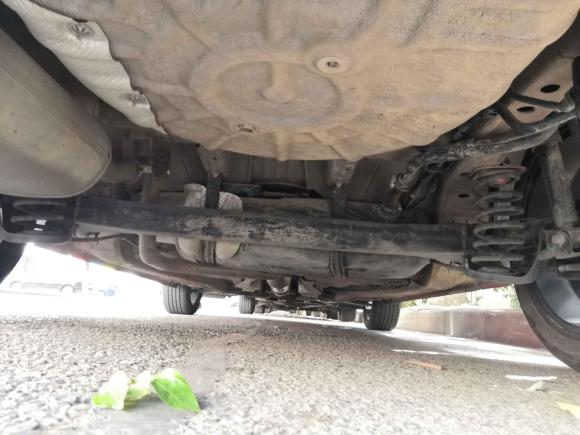 [无锡·苏B] 二手奇瑞艾瑞泽52019款 1.5L 手动新青春版 国VI