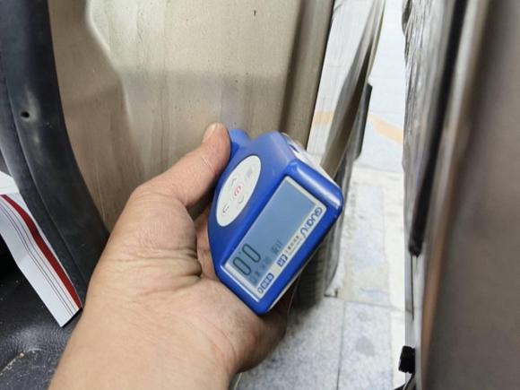 [深圳·粤B] 二手五菱汽车五菱荣光EV2020款 客车版基本型7座300KM