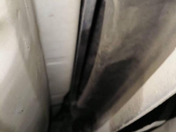 [成都·川A] 二手宝马宝马5系2009款 530Li 领先型