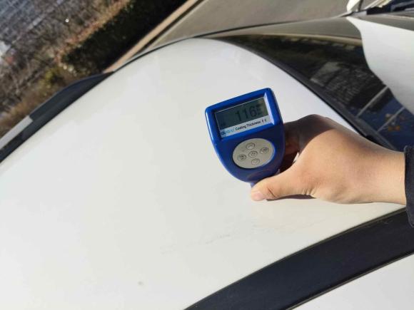 [青岛·鲁B] 二手起亚狮跑2013款 2.0L 手动两驱版GL