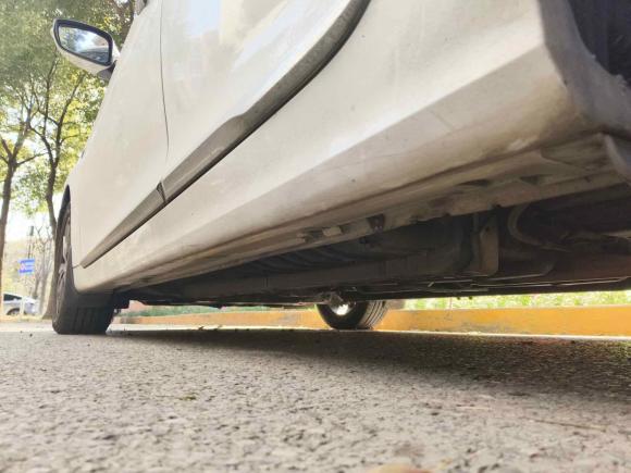 [无锡·苏B] 二手现代索纳塔2014款 2.4L 自动领先版 国IV