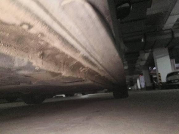 [嘉兴·浙F] 二手领克领克032019款 1.5TD DCT劲版 国VI